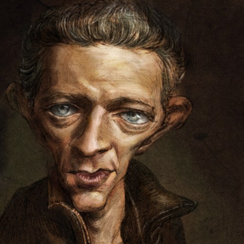Vincent Cassel
