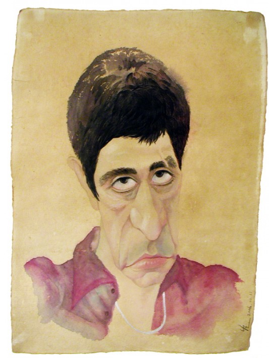 Al Pacino