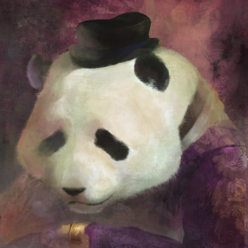 Panda 2