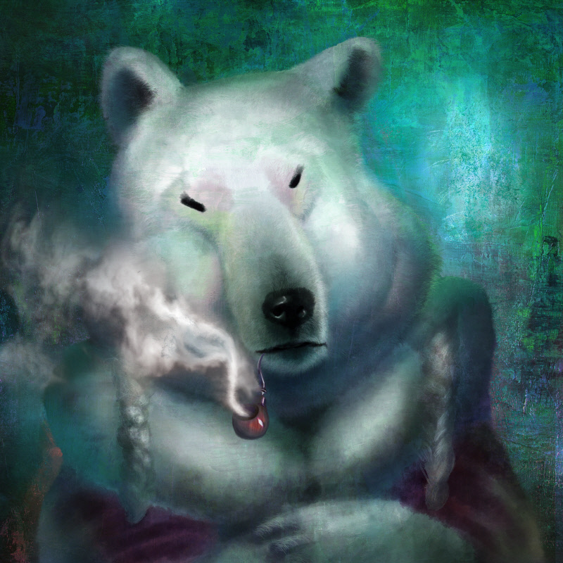 Polar Bear 2