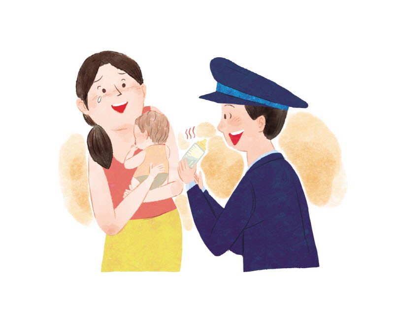 04 08p 고객이 감사하는 장면